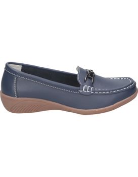 Zapatos Para Mujer Vicmart 311-1 Marrón 40