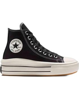 de CONVERSE ZAPATILLAS CASUAL NEGRO