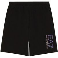 emporio armani ea7 short nino 3dbs53-bj05z para nino