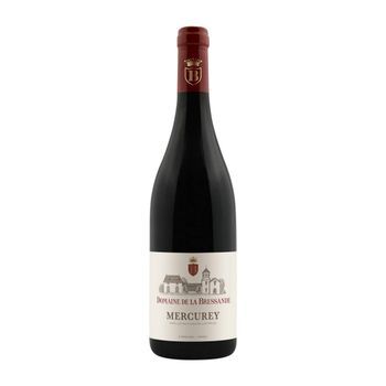 Domaine De La Bressande Vino Tinto Mercurey 75 Cl 12% Vol.