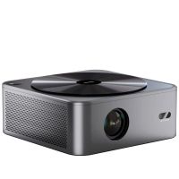 proyector ultimea apollo p40 fullhd 700 lumenes 150 led lcd smart wifi bluetooth autoenfoque