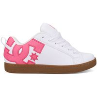 dc shoes zapatillas skate domyrlna nazwa para mujer