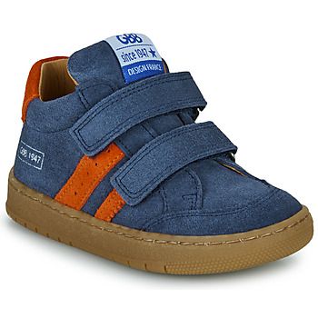GBB Zapatillas altas AMUSANT TWIST para niño