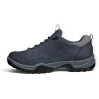 ecco zapatillas de senderismo receptor trekk para hombre
