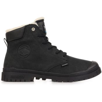 Palladium Botines Sp20 Cuff Lth Wp Wl para hombre
