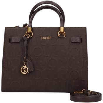 Liu Jo Bolso de mano AF6086E1139 para mujer