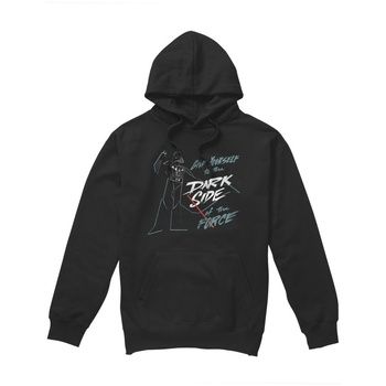 Disney Jersey Give Yourself To The Darkside para hombre