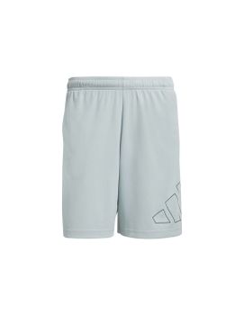 Pantalones de Fitness adidas We Base Big Logo Sho Hombre Sama