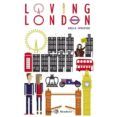 loving london  cd