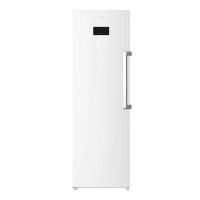 congelador vertical svan scv185602enfd no frost 274l clase e