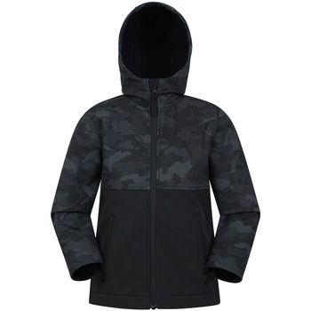 Mountain Warehouse Cazadora Exodus para niña