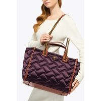 kurt geiger london bolso hoxton shopper para mujer