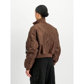 Alpha Industries Chaquetas 104043 para mujer