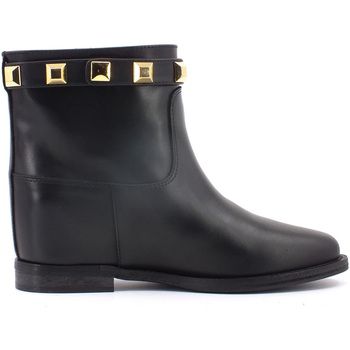 Via Roma 15 Botines 4002N para mujer