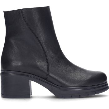 Paula Urban Botines mabel002 negro para mujer