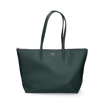 Lacoste Bolsos Mujer - Verde Talla Os