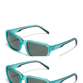 Gafas de sol Hawkers Bolt - Polarized Artic Blue Dark