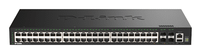 48 ports ge4 ports 10g sfpsmart pro