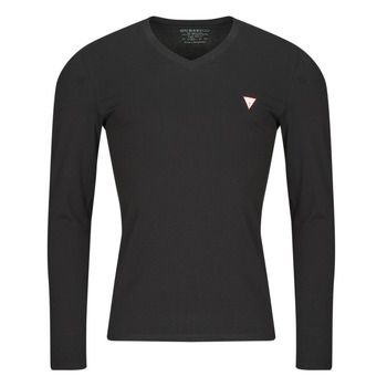 Guess Camiseta manga larga VN LS CORE TEE para hombre