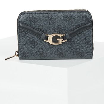 Guess Cartera DEA SLG MEDIUM ZIP AROUND para mujer