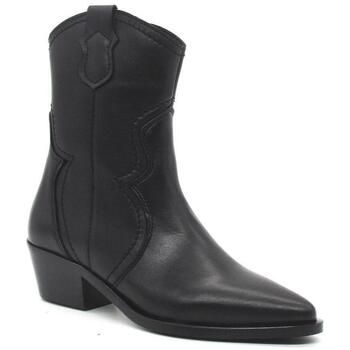 Lol Shoes Botines 7418- BRUMA para mujer
