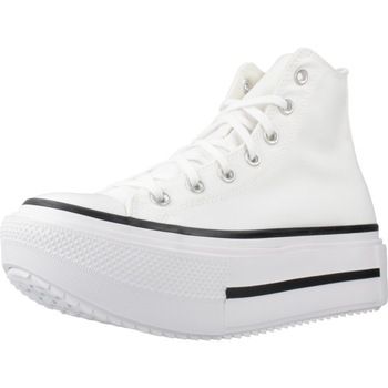 Converse Deportivas Moda Chuck Taylor All Star Lift Double Stack para mujer