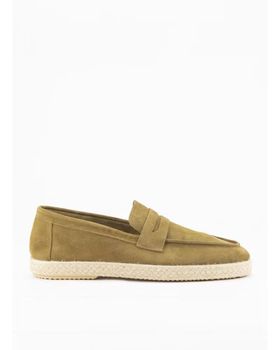 de KESLEM ZAPATO PARA HOMBRE EN COLOR KAKI