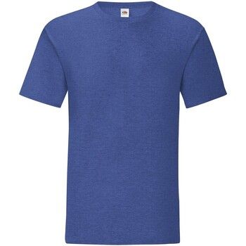 Fruit Of The Loom Camiseta Iconic 150 para hombre