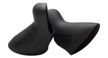 Sram red   rival   force   apex lever hoods black