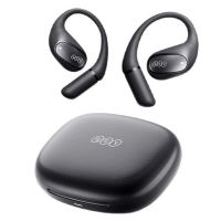 qcy r50 tws ai bluetooth v60 auriculares con unidad de driver grande sistema de llamada con 4 microfonos ai cancelaci