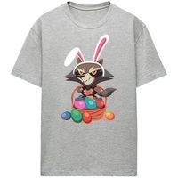marvel camiseta tv25322 para mujer