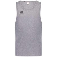 canterbury camiseta tirantes tempo para hombre