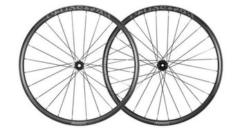 Juego de ruedas mavic crosstrail sl carbon 29     boost 15x110   12x148 mm   6 bolt   2025