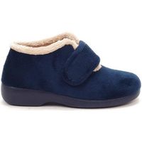 garzon pantuflas zapatilla casa marino para hombre