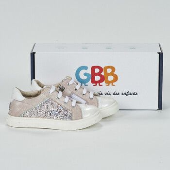 GBB Zapatillas STELLA para niña
