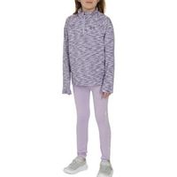 under armour chandal 14 zip legging para nina