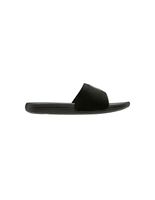 chanclas helly hansen slide negro hombre