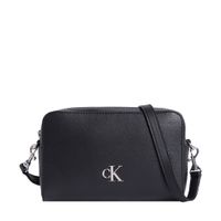 calvin klein jeans bolso bandolera en negro lv04k3162g-ub1