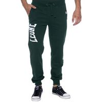 leone 1947 pantalon chandal man fleece para hombre