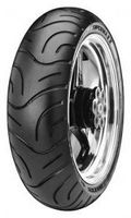 maxxis m6029 supermaxx rear  17060 zr17 tl 72w dot2020 
