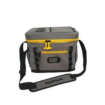 Gp-63484a Bolsa Térmica Con Portavasos De 22,5 Litros