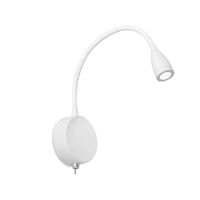 aplique led loke 3w