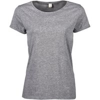 tee jays camiseta tj5063 para mujer