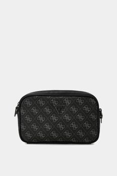 Milano Logo Crossbody