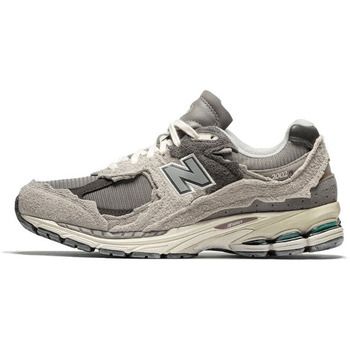 New Balance Zapatillas 2002R Protection Pack Rain Cloud para hombre