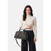liu jo bolso de mano q-roa-41608 para mujer