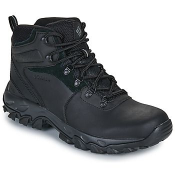 Columbia Zapatillas de senderismo NEWTON RIDGE PLUS II WATERPROOF para hombre