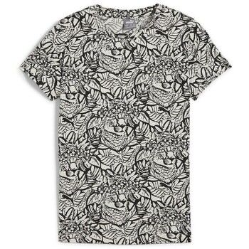 Puma Tops y Camisetas Tropicat para niña
