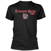 armored saint camiseta ph167 para hombre