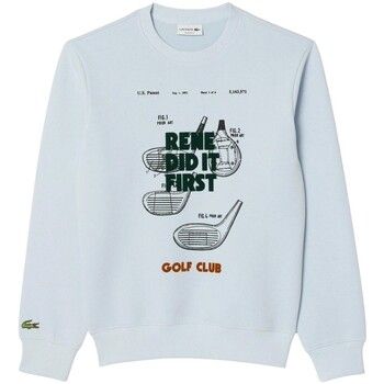 Lacoste Jersey GT30690 para hombre